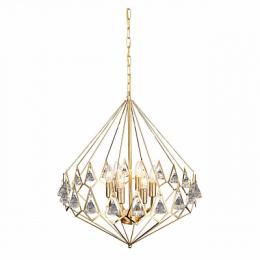 Подвесная люстра ST Luce Taburo  - 4